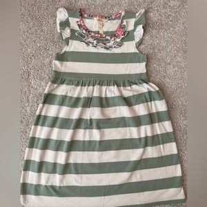 Girl’s Matilda Jane Dress